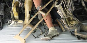 Μέρος του έχει γίνει Μουσείο