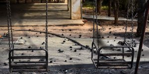 Ανακοίνωση από το Γενικό Επιτελείο Στρατού