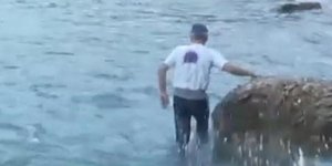 Ο αδελφός του Δημήτρη Τουρναβίτη