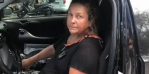 «Ηθελα να φύγω αλλά άλεγα