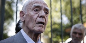 Ξανά ο Ακης στα δικαστήρια για μίζα 700 χιλιάδων ευρώ- φωτογραφία eurokinissi