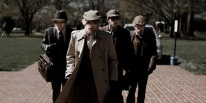 American Animals
