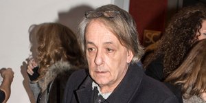 Ανδρέας Μικρούτσικος/Φωτογραφία: Eurokinissi