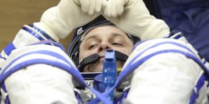 Στην Κρήτη και ο Αντόν Σκάπλεροφ