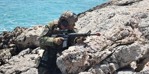 Φωτογραφίες: ΓΕΕΘΑ