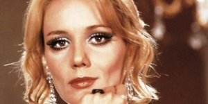 Η Μπέτυ Αρβανίτη