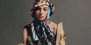 Προϊόντα αξίας 28 εκατ. λιρών έκαψε πέρυσι η Burberry