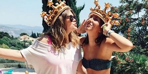 Η 20χρονη εγγονή της Γκρέις Κέλι