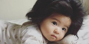 Η μόλις 6 μηνών Τσάνκο