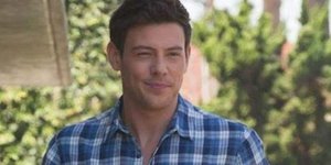 Ο ηθοποιός Κόρι Μοντέιθ της τηλεοπτικής σειράς «Glee»