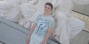 Τα ίχνη του 13χρονου Δημήτρη Αλεξόπουλου έχουν χαθεί από τη Δευτέρα