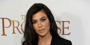 Η Κόρτνεϊ Καρντάσιαν