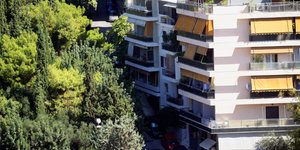 Διακοπές ρεύματος σε Παλαιό Φάληρο και Νίκαια (Φωτογραφία: EUROKINISSI/ ΠΑΝΑΓΟΠΟΥΛΟΣ ΓΙΑΝΝΗΣ)