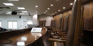 δικαστήριο/Φωτογραφία: IntimeNews/ΛΙΑΚΟΣ ΓΙΑΝΝΗΣ