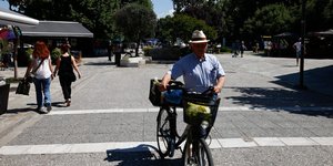 Οφειλές άνω 50.000 ευρώ μπορούν να ενταχθούν στην ρύθμιση/Φωτογραφία: Eurokinissi