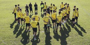 Φωτογραφία: Εurokinissi