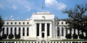 H ομοσπονδιακή κεντρική τράπεζα των ΗΠΑ/Φωτογραφία: Wikimedia