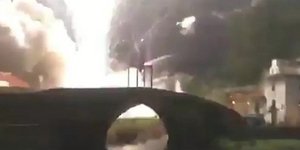 Φωτογραφία: @chosqueras/Twitter