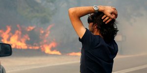 Φωτιά Μάτι /Φωτογραφία: Ιntime News-ΑΡΑΠΕΤΣΙΚΑΣ ΑΛΕΞΑΝΔΡΟΣ