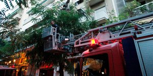 Πυρκαγιά/Φωτογραφία αρχείου: Eurokinissi/ΧΡΗΣΤΟΣ ΜΠΟΝΗΣ