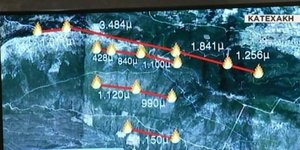 Για εμπρησμούς και όχι για λάθη μίλησε ο Νίκος Τόσκας 