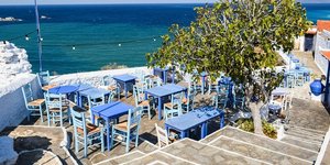 Be a local σε ξενοδοχεία ν. Αιγαίου/Γαστρονομία με παραδοσιακές συνταγές και τοπικά προϊόντα