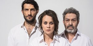 Νίκος Κουρής