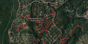 Οι δρόμοι με τα αδιέξοδα στην Ιπποκράτειο Πολιτεία 