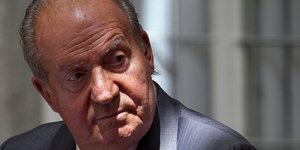 Το παρελθόν στοιχειώνει τον πρώην βασιλιά της Ισπανίας
