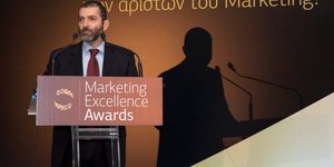 Ο Ρομπέρτο Καραχάννας της εταιρείας ΕΚΟ