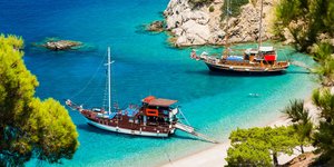 Κάρπαθος/ Φωτογραφία: Shutterstock