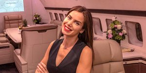 Η Κυριακή Κατσογκρεσάκη (Φωτογραφία: ΑΠΕ)