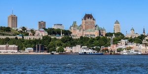 To Κεμπέκ/Φψτογραφία Max Pixel