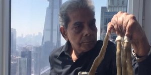 O Σριντάρ Κιλάλ