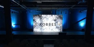 Από κατάστημα της Κορρές/ Φωτογραφία: Facebook