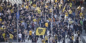 Φωτογραφία: Εurokinissi