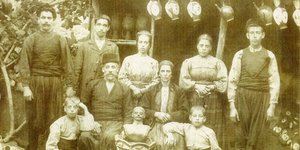  «Διά χειρός Κουρτζή» στο Μουσείο Βιομηχανικής Ελαιουργίας Λέσβου