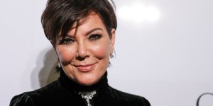 Η Κρις Τζένερ. Φωτογραφία: AP