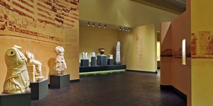 Στους λόφους του Μεζούρλου