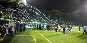 Φωτογραφία: Εurokinissi
