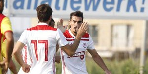 Φωτογραφία: Εurokinissi