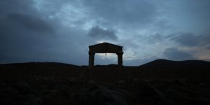 Μακρόνησος (Φωτογραφία: IntimeNews/ΜΠΑΛΤΑΣ ΚΩΣΤΑΣ)