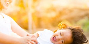 μητέρα και παιδί/Φωτογραφία: pexels