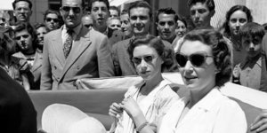 Ηθελε να ζει όπως οι υπόλοιποι