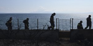 Eurokinissi/ΜΠΟΛΑΡΗ ΤΑΤΙΑΝΑ