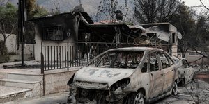 «Καμία συγνώμη