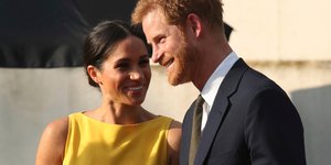 Μέγκαν Μαρκλ