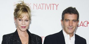 Η Στέλλα Μπαντέρας /Φωτογραφία: Instagram/stellabanderasgriffith