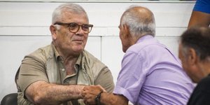 Φωτογραφία: Εurokinissi