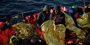 Νέα Οδύσσεια /Φωτογραφία Αρχείου: ΑΡ